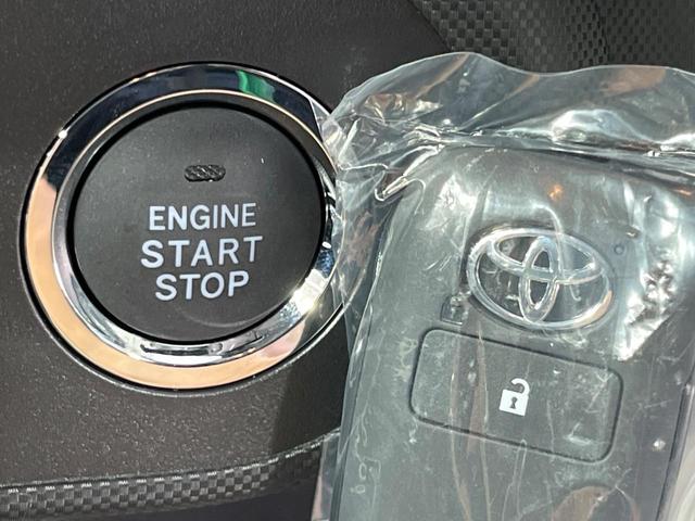 ライズ X 登録済未使用車 衝突軽減装置 LEDヘッドライト クリアランスソナー LEDヘッドライト スマートキー(7枚目)