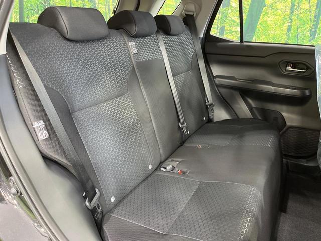 ライズ X 登録済未使用車 衝突軽減装置 LEDヘッドライト クリアランスソナー LEDヘッドライト スマートキー(9枚目)