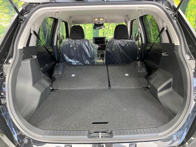 ライズ X 登録済未使用車 衝突軽減装置 LEDヘッドライト クリアランスソナー LEDヘッドライト スマートキー(10枚目)