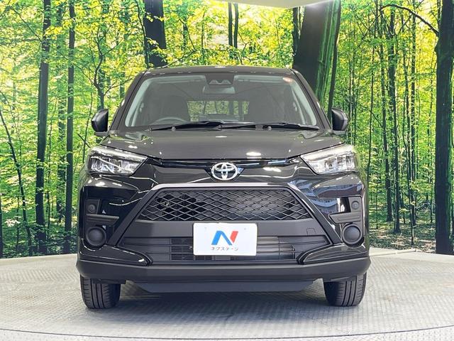 ライズ X 登録済未使用車 衝突軽減装置 LEDヘッドライト クリアランスソナー LEDヘッドライト スマートキー(14枚目)