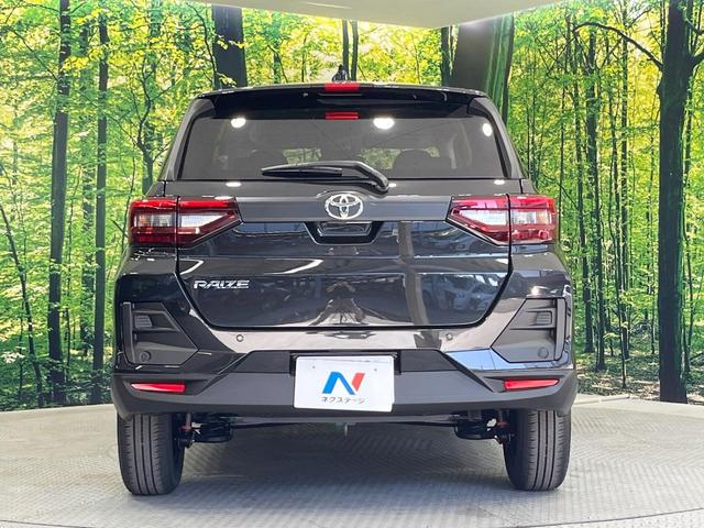 ライズ X 登録済未使用車 衝突軽減装置 LEDヘッドライト クリアランスソナー LEDヘッドライト スマートキー(15枚目)