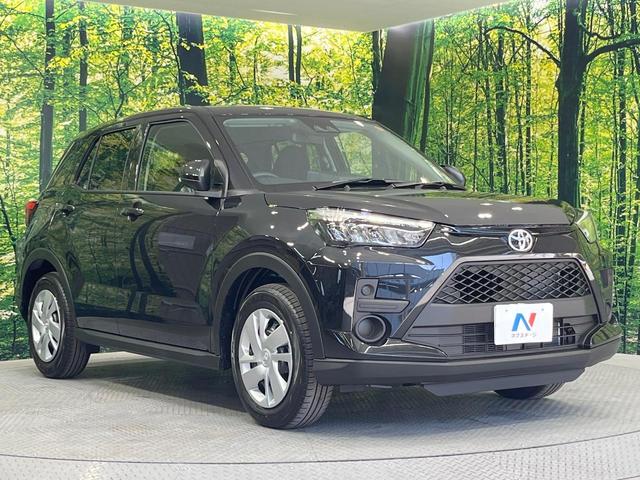 ライズ X 登録済未使用車 衝突軽減装置 LEDヘッドライト クリアランスソナー LEDヘッドライト スマートキー(16枚目)