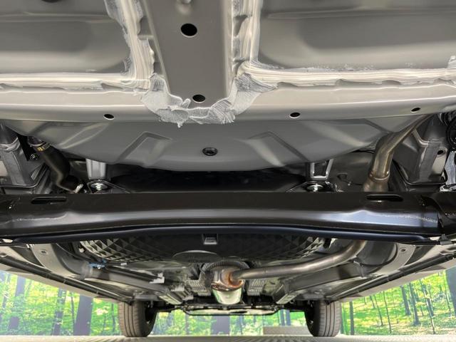 ライズ X 登録済未使用車 衝突軽減装置 LEDヘッドライト クリアランスソナー LEDヘッドライト スマートキー(19枚目)