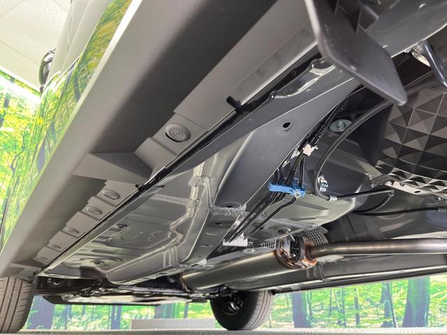 ライズ X 登録済未使用車 衝突軽減装置 LEDヘッドライト クリアランスソナー LEDヘッドライト スマートキー(25枚目)