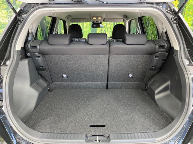 ライズ X 登録済未使用車 衝突軽減装置 LEDヘッドライト クリアランスソナー LEDヘッドライト スマートキー(27枚目)