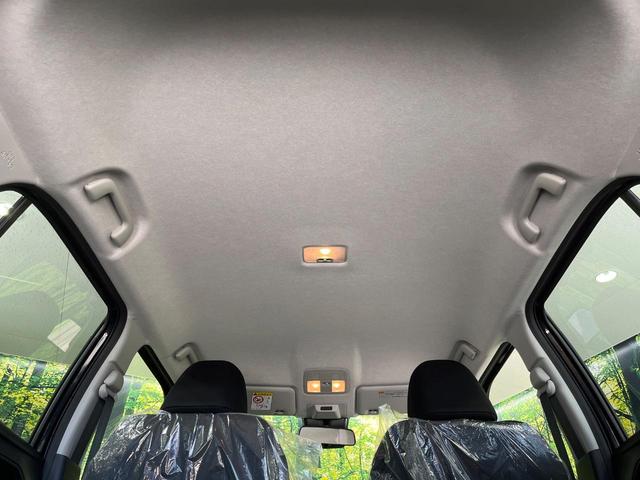 ライズ X 登録済未使用車 衝突軽減装置 LEDヘッドライト クリアランスソナー LEDヘッドライト スマートキー(29枚目)