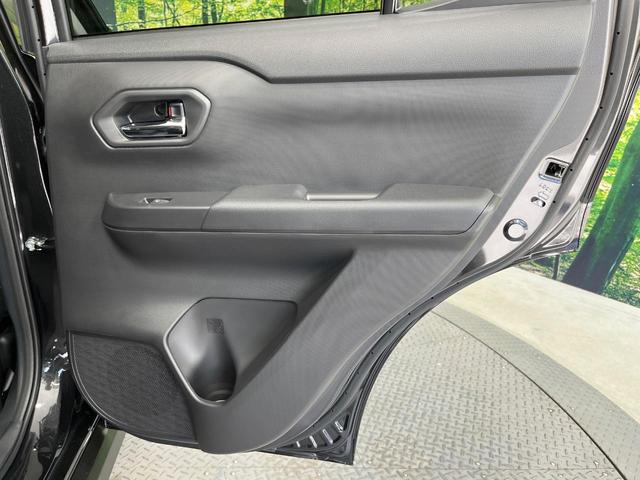 ライズ X 登録済未使用車 衝突軽減装置 LEDヘッドライト クリアランスソナー LEDヘッドライト スマートキー(30枚目)