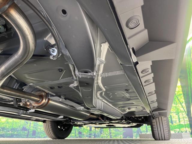 ライズ X 登録済未使用車 衝突軽減装置 LEDヘッドライト クリアランスソナー LEDヘッドライト スマートキー(31枚目)