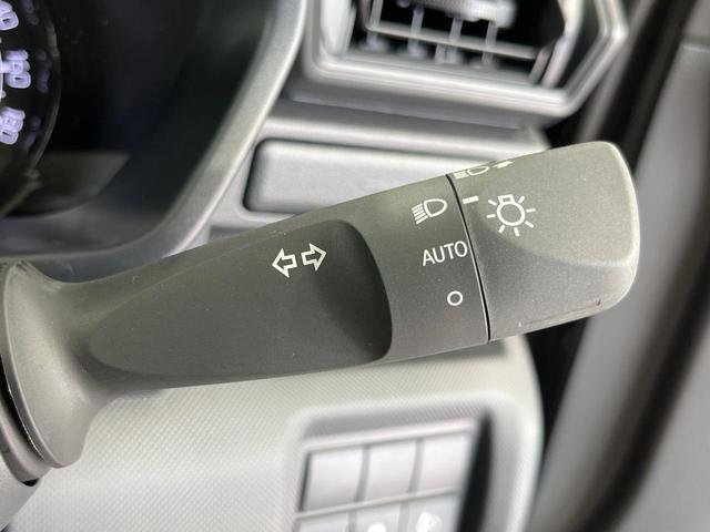 ライズ X 登録済未使用車 衝突軽減装置 LEDヘッドライト クリアランスソナー LEDヘッドライト スマートキー(35枚目)