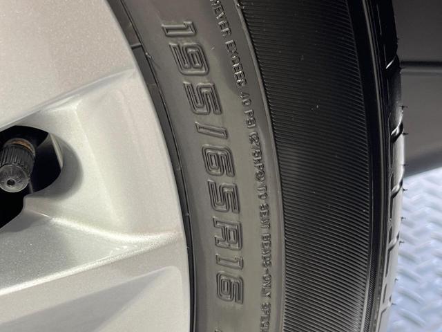 ライズ X 登録済未使用車 衝突軽減装置 LEDヘッドライト クリアランスソナー LEDヘッドライト スマートキー(51枚目)