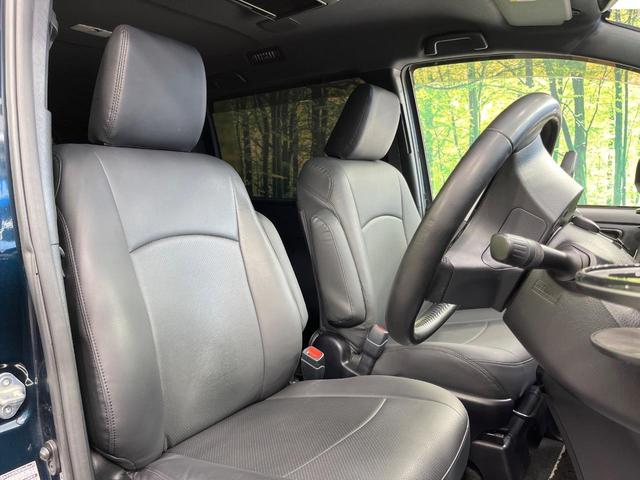 ノア Si ダブルバイビーII 禁煙車 モデリスタエアロ 純正10型ナビ 後席モニター 両側電動ドア バックカメラ ドラレコ ETC LEDヘッドライト フォグランプ 衝突軽減装置 クルコン オート杯ビームアシスト(8枚目)