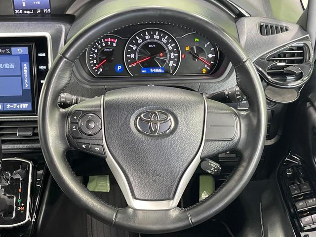 ノア Si ダブルバイビーII 禁煙車 モデリスタエアロ 純正10型ナビ 後席モニター 両側電動ドア バックカメラ ドラレコ ETC LEDヘッドライト フォグランプ 衝突軽減装置 クルコン オート杯ビームアシスト(12枚目)