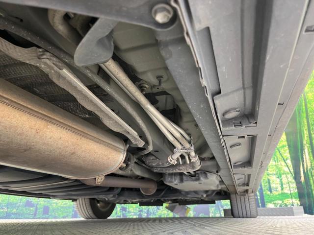 ノア Si ダブルバイビーII 禁煙車 モデリスタエアロ 純正10型ナビ 後席モニター 両側電動ドア バックカメラ ドラレコ ETC LEDヘッドライト フォグランプ 衝突軽減装置 クルコン オート杯ビームアシスト(34枚目)