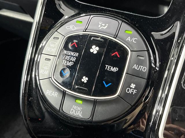 ノア Si ダブルバイビーII 禁煙車 モデリスタエアロ 純正10型ナビ 後席モニター 両側電動ドア バックカメラ ドラレコ ETC LEDヘッドライト フォグランプ 衝突軽減装置 クルコン オート杯ビームアシスト(54枚目)