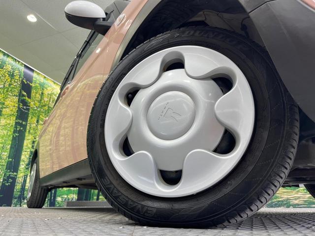 アルトラパン S SDナビ バックカメラ 衝突被害軽減システム 禁煙車 シートヒーター スマートキー HIDヘッド オートライト CD 地デジ(13枚目)