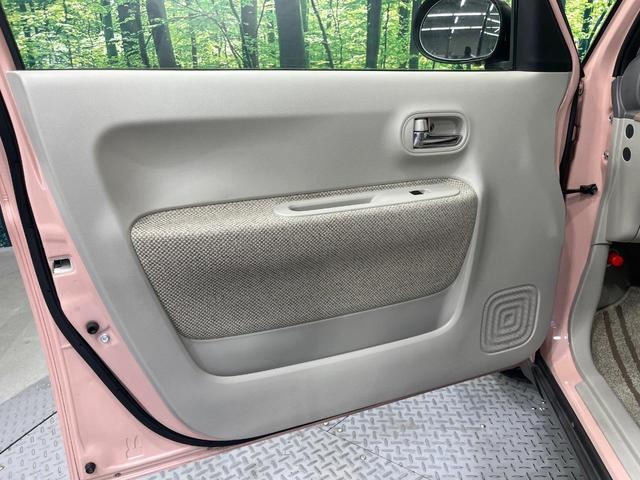 アルトラパン S SDナビ バックカメラ 衝突被害軽減システム 禁煙車 シートヒーター スマートキー HIDヘッド オートライト CD 地デジ(24枚目)