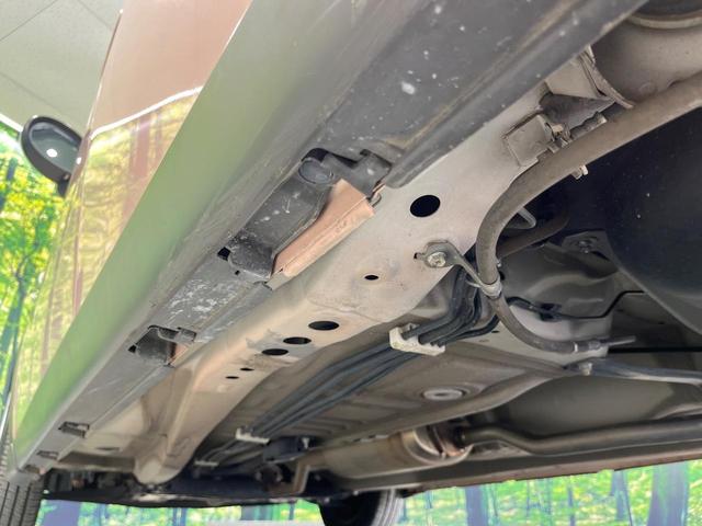 アルトラパン S SDナビ バックカメラ 衝突被害軽減システム 禁煙車 シートヒーター スマートキー HIDヘッド オートライト CD 地デジ(26枚目)