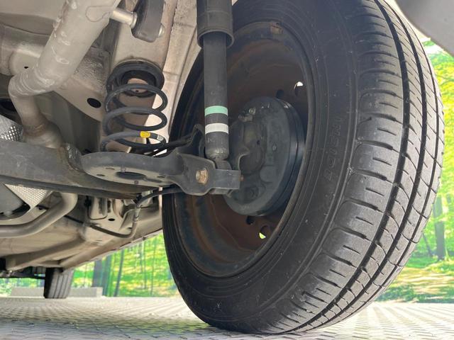 アルトラパン S SDナビ バックカメラ 衝突被害軽減システム 禁煙車 シートヒーター スマートキー HIDヘッド オートライト CD 地デジ(27枚目)