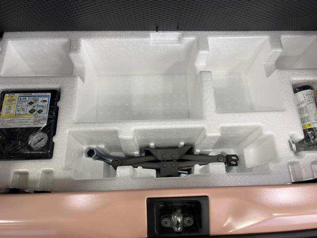 アルトラパン S SDナビ バックカメラ 衝突被害軽減システム 禁煙車 シートヒーター スマートキー HIDヘッド オートライト CD 地デジ(29枚目)