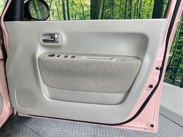 アルトラパン S SDナビ バックカメラ 衝突被害軽減システム 禁煙車 シートヒーター スマートキー HIDヘッド オートライト CD 地デジ(33枚目)