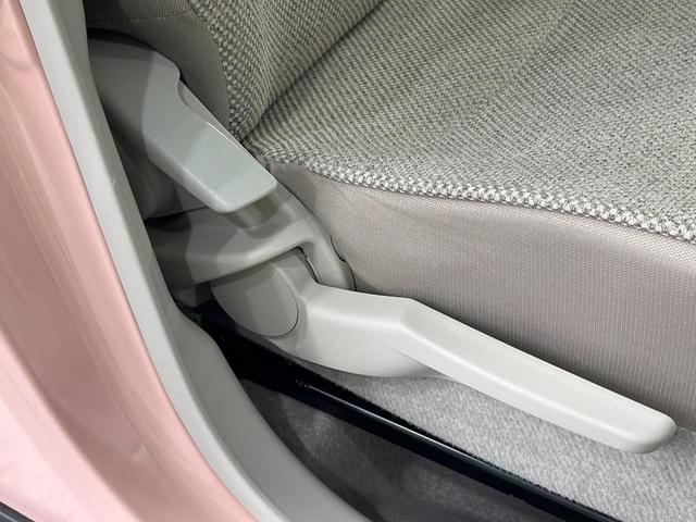 アルトラパン S SDナビ バックカメラ 衝突被害軽減システム 禁煙車 シートヒーター スマートキー HIDヘッド オートライト CD 地デジ(35枚目)