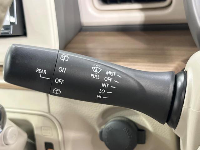 アルトラパン S SDナビ バックカメラ 衝突被害軽減システム 禁煙車 シートヒーター スマートキー HIDヘッド オートライト CD 地デジ(39枚目)