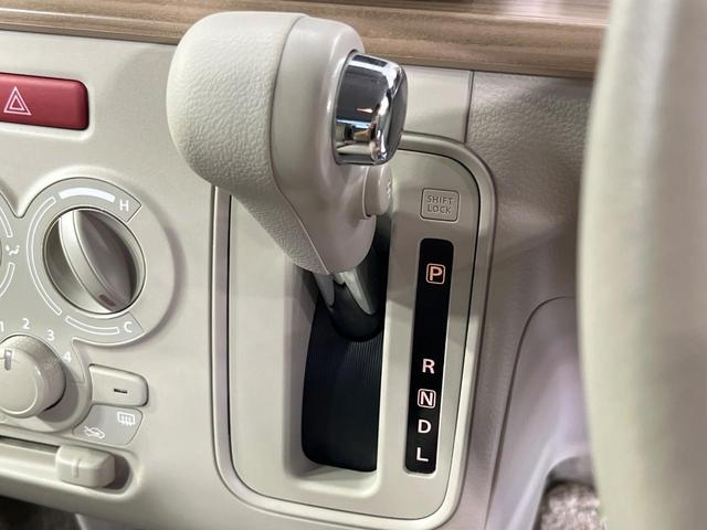 アルトラパン S SDナビ バックカメラ 衝突被害軽減システム 禁煙車 シートヒーター スマートキー HIDヘッド オートライト CD 地デジ(41枚目)