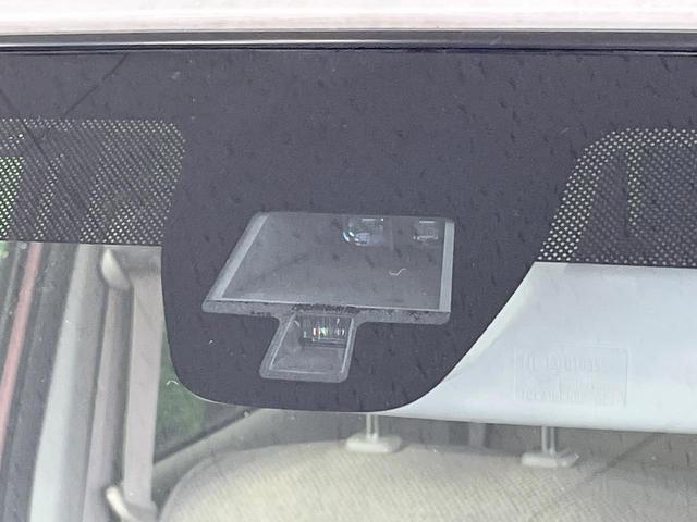 アルトラパン S SDナビ バックカメラ 衝突被害軽減システム 禁煙車 シートヒーター スマートキー HIDヘッド オートライト CD 地デジ(49枚目)