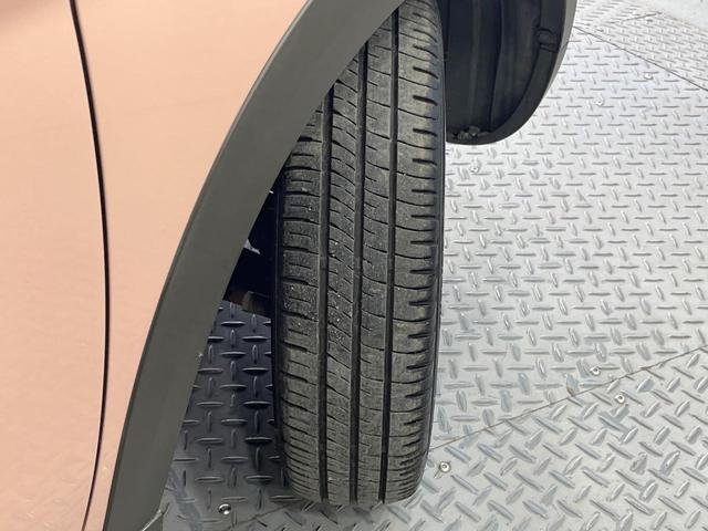 アルトラパン S SDナビ バックカメラ 衝突被害軽減システム 禁煙車 シートヒーター スマートキー HIDヘッド オートライト CD 地デジ(50枚目)