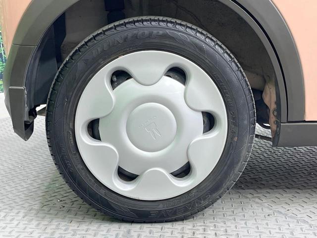 アルトラパン S SDナビ バックカメラ 衝突被害軽減システム 禁煙車 シートヒーター スマートキー HIDヘッド オートライト CD 地デジ(53枚目)