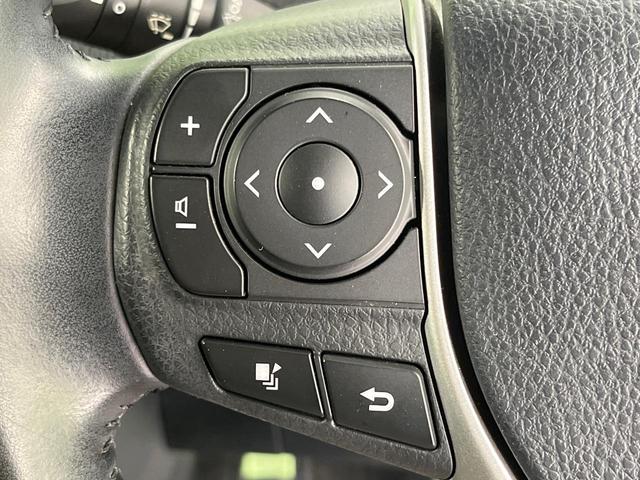 ヴォクシー ZS 煌 両側電動ドア アルパインナビ 後席モニター バックカメラ 衝突被害軽減システム 禁煙車 スマートキー LEDヘッド ビルトインETC クルコン 車線逸脱警報 オートライト デュアルエアコン(45枚目)