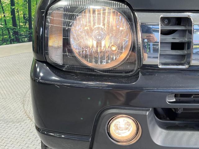 ジムニー ランドベンチャー 4WD SDナビ バックカメラ 禁煙車 ハーフレザーシート シートヒーター ETC 純正16インチアルミ CD 地デジ(12枚目)