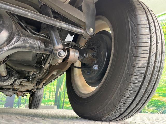 ジムニー ランドベンチャー 4WD SDナビ バックカメラ 禁煙車 ハーフレザーシート シートヒーター ETC 純正16インチアルミ CD 地デジ(25枚目)