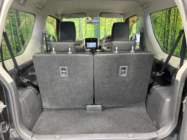 ジムニー ランドベンチャー 4WD SDナビ バックカメラ 禁煙車 ハーフレザーシート シートヒーター ETC 純正16インチアルミ CD 地デジ(26枚目)