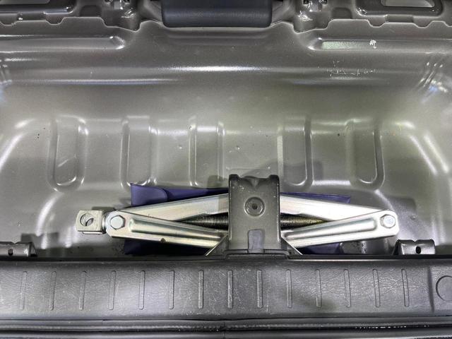 ジムニー ランドベンチャー 4WD SDナビ バックカメラ 禁煙車 ハーフレザーシート シートヒーター ETC 純正16インチアルミ CD 地デジ(27枚目)