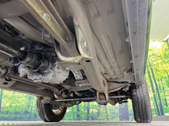 ジムニー ランドベンチャー 4WD SDナビ バックカメラ 禁煙車 ハーフレザーシート シートヒーター ETC 純正16インチアルミ CD 地デジ(30枚目)