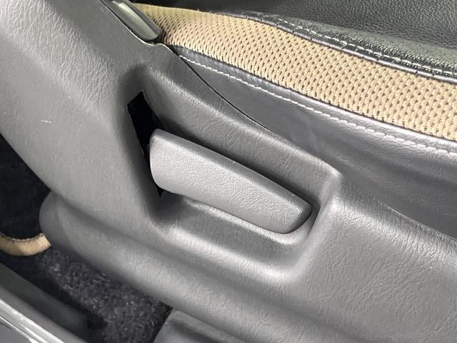 ジムニー ランドベンチャー 4WD SDナビ バックカメラ 禁煙車 ハーフレザーシート シートヒーター ETC 純正16インチアルミ CD 地デジ(33枚目)