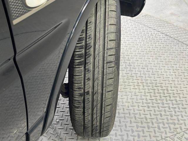 ジムニー ランドベンチャー 4WD SDナビ バックカメラ 禁煙車 ハーフレザーシート シートヒーター ETC 純正16インチアルミ CD 地デジ(46枚目)