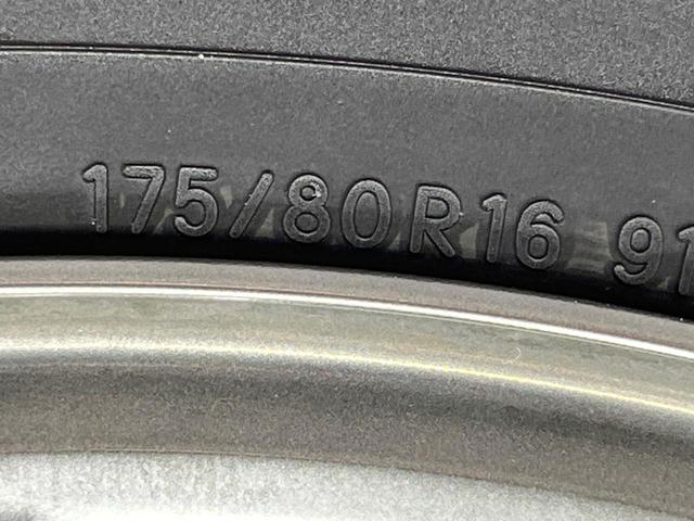 ジムニー ランドベンチャー 4WD SDナビ バックカメラ 禁煙車 ハーフレザーシート シートヒーター ETC 純正16インチアルミ CD 地デジ(48枚目)