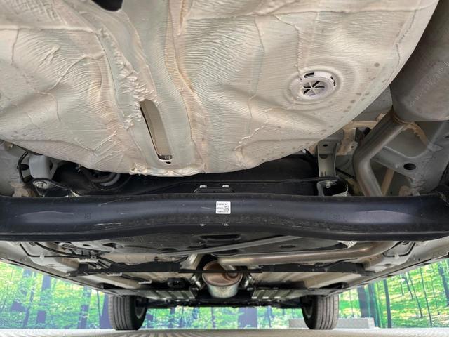 フロンクス ベースグレード　禁煙車　純正メーカー９型ナビ　全周囲カメラ　衝突軽減装置　レーダークルコン　２トーン　ＬＥＤヘッドライト　ＥＴＣ　ドラレコ　ＡｐｐｌｅＣａｒＰｌａｙ　Ｂｌｕｅｔｏｏｔｈ　ハーフレザーシート（19枚目）