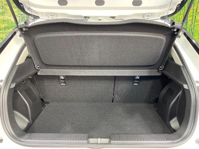 フロンクス ベースグレード　禁煙車　純正メーカー９型ナビ　全周囲カメラ　衝突軽減装置　レーダークルコン　２トーン　ＬＥＤヘッドライト　ＥＴＣ　ドラレコ　ＡｐｐｌｅＣａｒＰｌａｙ　Ｂｌｕｅｔｏｏｔｈ　ハーフレザーシート（25枚目）