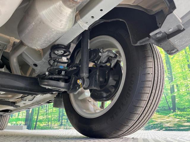 フロンクス ベースグレード　禁煙車　純正メーカー９型ナビ　全周囲カメラ　衝突軽減装置　レーダークルコン　２トーン　ＬＥＤヘッドライト　ＥＴＣ　ドラレコ　ＡｐｐｌｅＣａｒＰｌａｙ　Ｂｌｕｅｔｏｏｔｈ　ハーフレザーシート（28枚目）