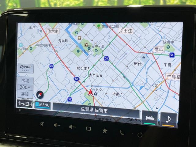 フロンクス ベースグレード　禁煙車　純正メーカー９型ナビ　全周囲カメラ　衝突軽減装置　レーダークルコン　２トーン　ＬＥＤヘッドライト　ＥＴＣ　ドラレコ　ＡｐｐｌｅＣａｒＰｌａｙ　Ｂｌｕｅｔｏｏｔｈ　ハーフレザーシート（58枚目）