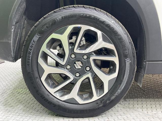 フロンクス ベースグレード　禁煙車　純正メーカー９型ナビ　全周囲カメラ　衝突軽減装置　レーダークルコン　２トーン　ＬＥＤヘッドライト　ＥＴＣ　ドラレコ　ＡｐｐｌｅＣａｒＰｌａｙ　Ｂｌｕｅｔｏｏｔｈ　ハーフレザーシート（69枚目）