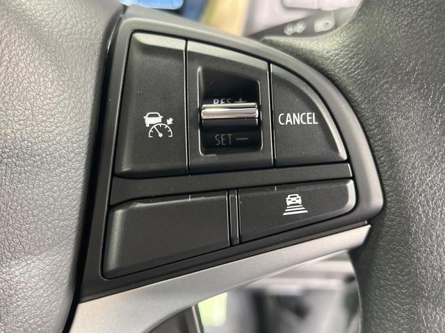 ハスラー ハイブリッドG 届出済未使用車 衝突被害軽減システム レーダークルーズ コーナーセンサー スマートキー LEDヘッド 車線逸脱警報 オートライト オートエアコン(6枚目)