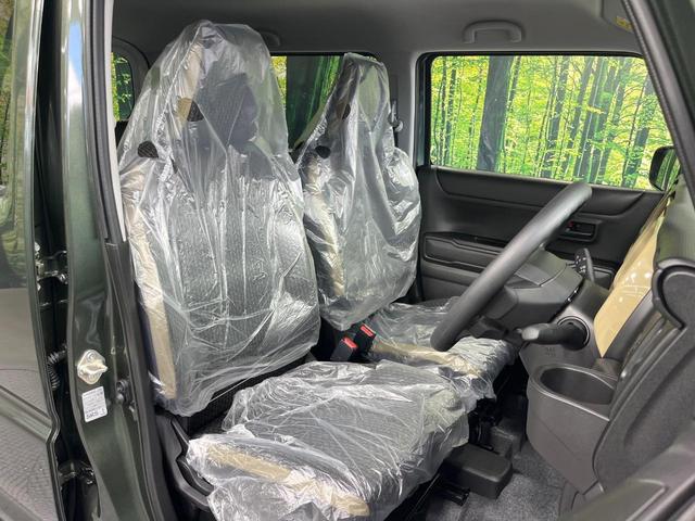 ハスラー ハイブリッドG 届出済未使用車 衝突被害軽減システム レーダークルーズ コーナーセンサー スマートキー LEDヘッド 車線逸脱警報 オートライト オートエアコン(8枚目)