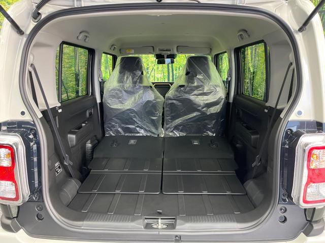 ハスラー ハイブリッドG 届出済未使用車 衝突被害軽減システム レーダークルーズ コーナーセンサー スマートキー LEDヘッド 車線逸脱警報 オートライト オートエアコン(10枚目)