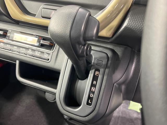 ハスラー ハイブリッドG 届出済未使用車 衝突被害軽減システム レーダークルーズ コーナーセンサー スマートキー LEDヘッド 車線逸脱警報 オートライト オートエアコン(34枚目)