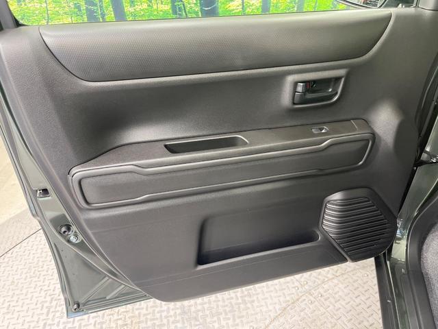 ハスラー ハイブリッドG 届出済未使用車 衝突被害軽減システム レーダークルーズ コーナーセンサー スマートキー LEDヘッド 車線逸脱警報 オートライト オートエアコン(40枚目)