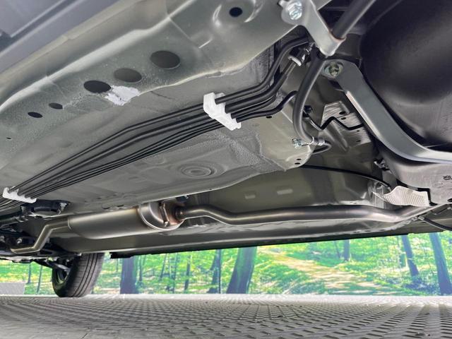 ハスラー ハイブリッドG 届出済未使用車 衝突被害軽減システム レーダークルーズ コーナーセンサー スマートキー LEDヘッド 車線逸脱警報 オートライト オートエアコン(43枚目)